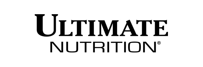 ULTIMATE NUTRITION