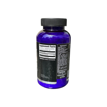 CREATINA MONOHYDRATADA - ULTIMATE NUTRITION
