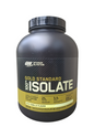 GOLD STANDARD 100% ISOLATE 5LB