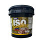 ISO SENSATION  - 5LB (2.27 KG) - CHOCOLATE FUDGE - ULTIMATE NUTRITION