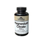 CITRATO DE MAGNESIO 400 MG - 60 TABLETAS - WINDMILL