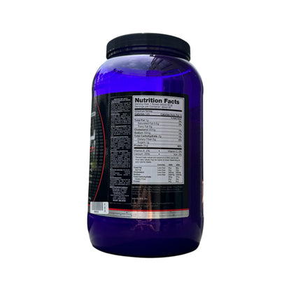 PROSTAR 100% WHEY PROTEIN - CHOCOLATE CREME - ULTIMATE NUTRITION