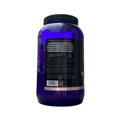 PROSTAR 100% WHEY PROTEIN - CHOCOLATE CREME - ULTIMATE NUTRITION