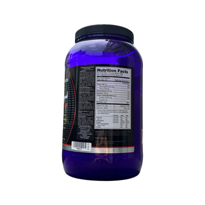 PROSTAR 100% WHEY PROTEIN - VANILLA CREME - ULTIMATE NUTRITION