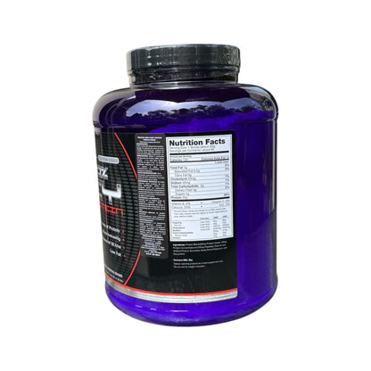PROSTAR 100% WHEY PROTEIN - VANILLA CREME - ULTIMATE NUTRITION